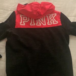 VS Pink Hoodie